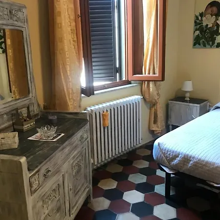 Da Vitto Guest house *