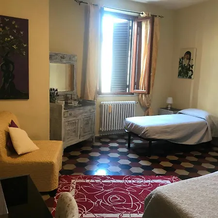 Guest house Da Vitto *