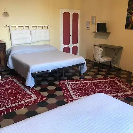 Guest house Da Vitto Galleno