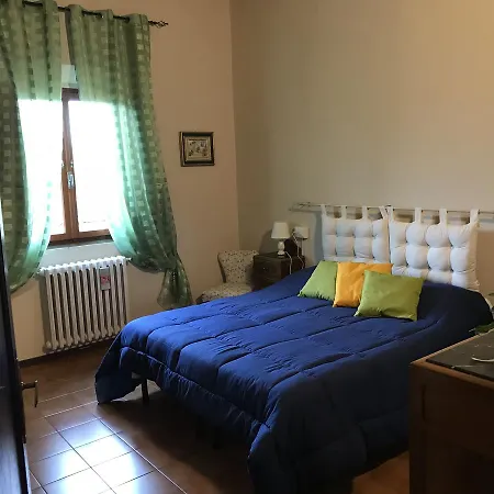 Da Vitto Guest house *