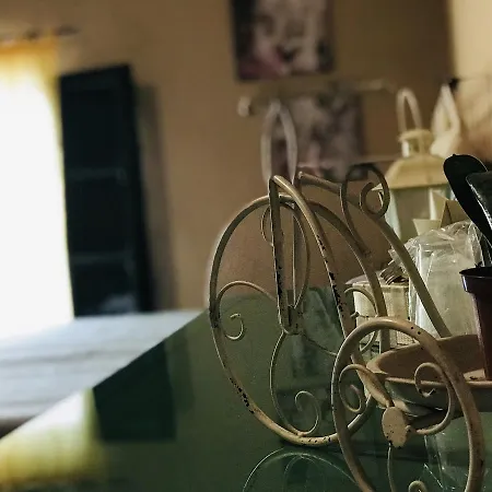Da Vitto Guest house