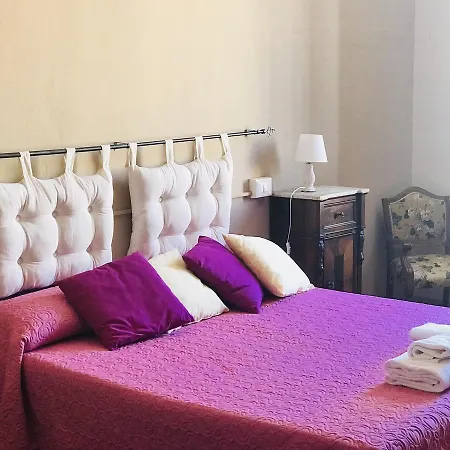 Da Vitto Guest house
