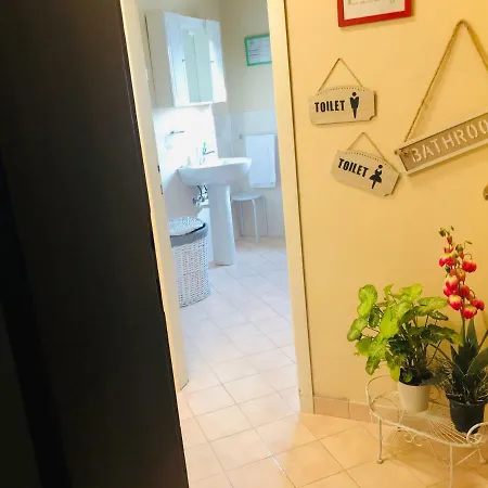 Da Vitto Guest house