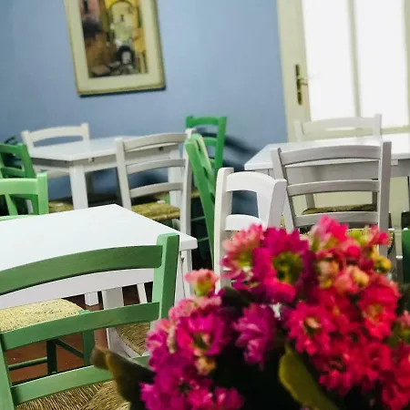 Guest house Da Vitto
