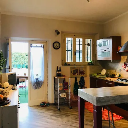 Guest house Da Vitto