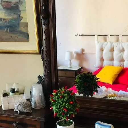 Guest house Da Vitto *