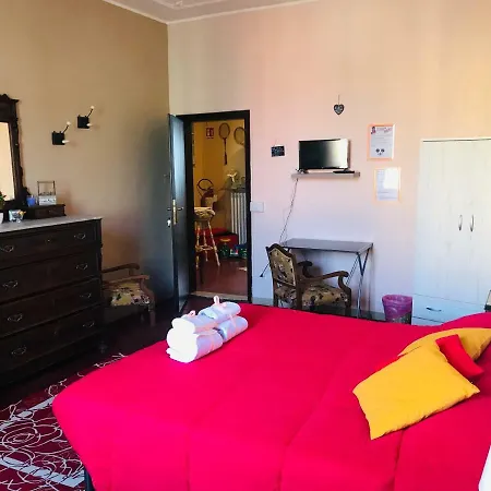 Guest house Da Vitto