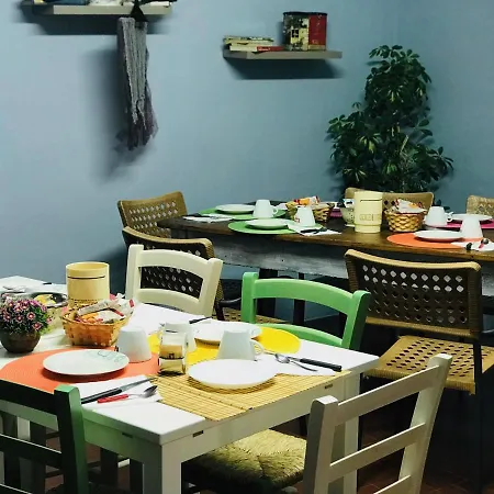 Guest house Da Vitto