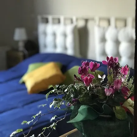 Da Vitto بيت ضيافة