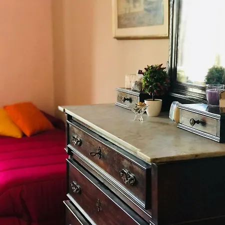 Da Vitto بيت ضيافة Galleno